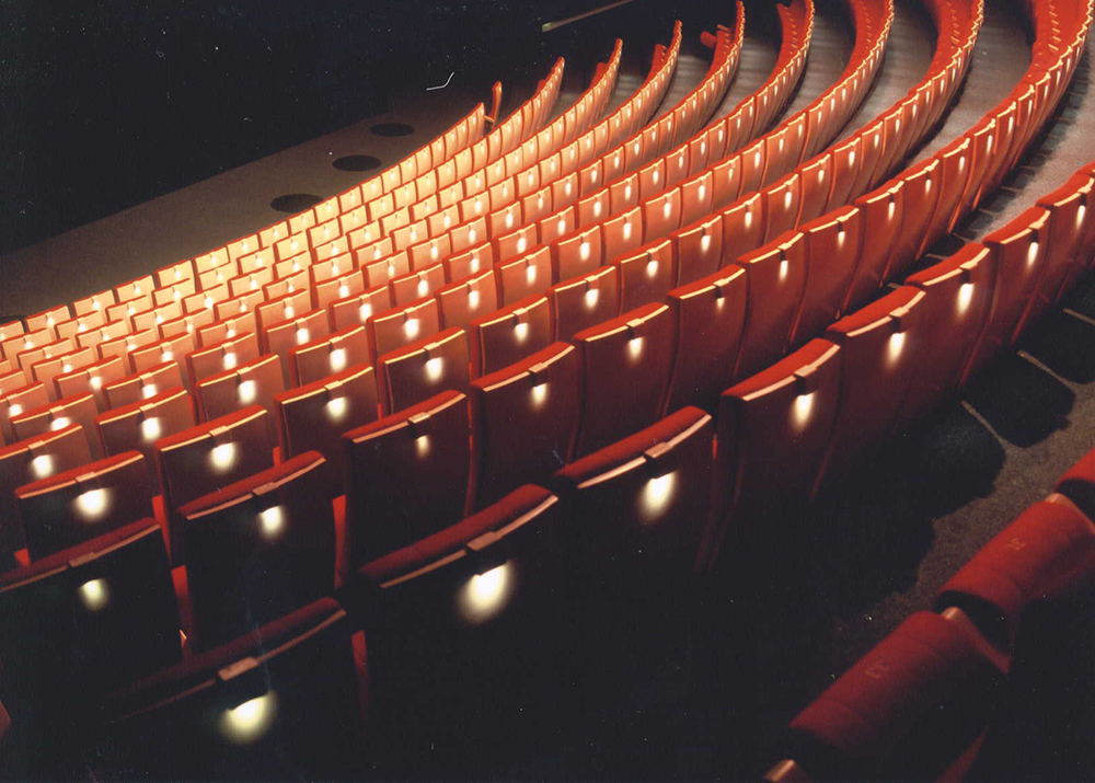Découvrir le Théâtre Quartier Libre AncenisSaintGereon Découvrir le Théâtre Quartier Libre AncenisSaintGereon