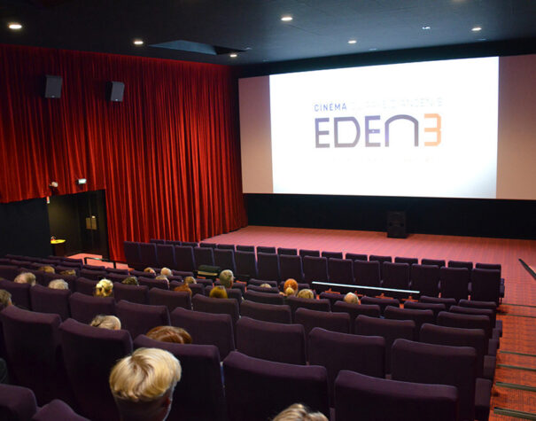 Cinéma Eden 3